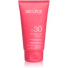 Decléor Aroma Sun Expert leite after sun hidratante SPF 30