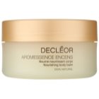 Decléor Aromessence Encens tápláló testbalzsam