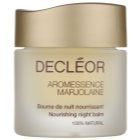 Decléor Aromessence Marjolaine vyživující noční balzám