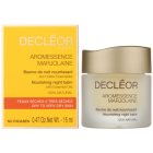 Decléor Aromessence Marjolaine vyživující noční balzám