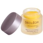 Decléor Aroma Night verjüngendes Balsam für die Nacht für reife Haut