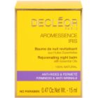 Decléor Aroma Night verjüngendes Balsam für die Nacht für reife Haut
