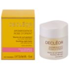 Decléor Aromessence Rose d'Orient noční péče pro citlivou pleť