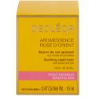 Decléor Aromessence Rose d'Orient noční péče pro citlivou pleť