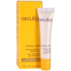 Decléor Aroma Lisse Augencreme gegen Falten, Schwellungen und Augenringe