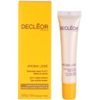 Decléor Aroma Lisse Augencreme gegen Falten, Schwellungen und Augenringe