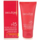 Decléor Aroma Sun Expert creme solar facial SPF 15