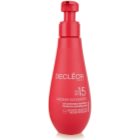 Decléor Aroma Sun Expert hydratační mléko na opalování SPF 15