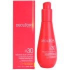 Decléor Aroma Sun Expert leite after sun hidratante SPF 30