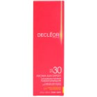 Decléor Aroma Sun Expert leite after sun hidratante SPF 30