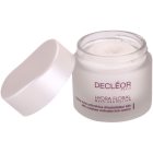 Decléor Hydra Floral reichhaltige feuchtigkeitsspendende Creme für normale und trockene Haut