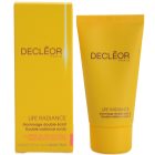 Decléor Life Radiance Peeling zur Verjüngung der Gesichtshaut