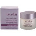 Decléor Prolagène Lift crema tonifianta ten uscat