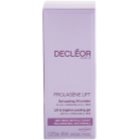 Decléor Prolagène Lift gel calmant si exfoliant pentru piele normala