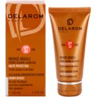 Delarom Bronze Absolu ανανεωτική προστατευτική κρέμα ημέρας SPF 30
