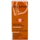 Delarom Bronze Absolu ανανεωτική προστατευτική κρέμα ημέρας SPF 30