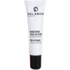 Delarom Essential ajakbalzsam organikus Shea vajjal