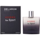 Delarom Homme Eau Sport woda perfumowana dla mężczyzn 50 ml