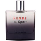 Delarom Homme Eau Sport woda perfumowana dla mężczyzn 50 ml
