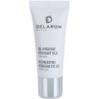 Delarom Moisturizing zklidňující hydratační gel na oči
