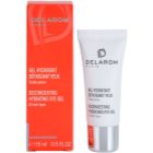Delarom Moisturizing zklidňující hydratační gel na oči