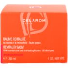 Delarom Revitalizing revitalizující balzám se santalem a slaměnkou