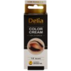 Delia Cosmetics Argan Oil tinte de cejas