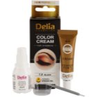 Delia Cosmetics Argan Oil tinte de cejas