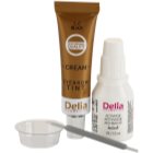 Delia Cosmetics Argan Oil tinte de cejas