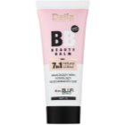 Delia Cosmetics Optical Blur Effect Beauty Balm зволожуючий ВВ крем від недоліків шкіри SPF 15