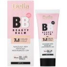 Delia Cosmetics Optical Blur Effect Beauty Balm зволожуючий ВВ крем від недоліків шкіри SPF 15