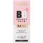 Delia Cosmetics Optical Blur Effect Beauty Balm crema BB hidratante correctora de imperfecciones SPF 15