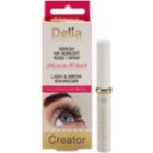 Delia Cosmetics Creator növekedést serkentő szérum Szempillákra és szemöldökre