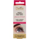 Delia Cosmetics Creator ser pentru stimularea a genelor si a sprancenelor