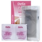 Delia Cosmetics Depilation Fragrance Free szőrtelenítő gyantacsík testre