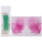 Delia Cosmetics Depilation Facial Wachsstreifen zur Depilation des Gesichts