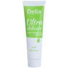 Delia Cosmetics Depilation Ultra-Delicate crema depilatoria para pies