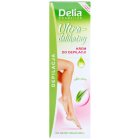 Delia Cosmetics Depilation Ultra-Delicate crema depilatoria para pies