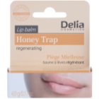 Delia Cosmetics Lip Balm Honey Trap regenerační balzám na rty