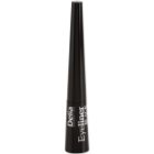 Delia Cosmetics New Look dlouhotrvající tekuté oční linky