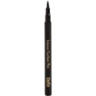 Delia Cosmetics Intense Liquid Eyeliner In Application Pen