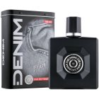 Denim Black Eau de Toilette für Herren 100 ml