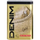Denim Gold toaletná voda pre mužov 100 ml