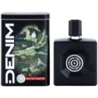 Denim Wild eau de toilette férfiaknak 100 ml
