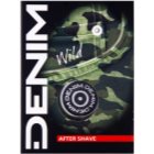 Denim Wild voda po holení pro muže 100 ml