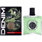 Denim Wild voda po holení pre mužov 100 ml