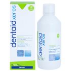 Dentaid Xeros Dental Care ústní voda proti suchu v ústech a xerostomii