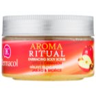 Dermacol Aroma Ritual Wärmendes Körper-Peeling