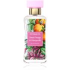 Dermacol Sweet Orange & Honeysuckle Eau de Parfum voor Vrouwen 50 ml