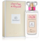 Dermacol Sweet Orange & Honeysuckle Eau de Parfum voor Vrouwen 50 ml